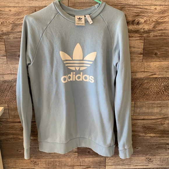 adidas sweaters for ladies